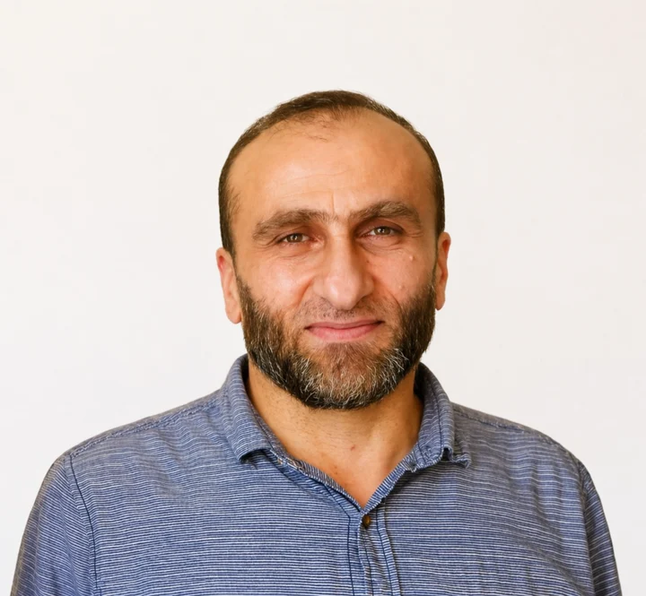 Heersh Salih
